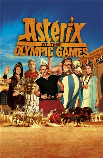 asterix at the olympic games greek subtitles