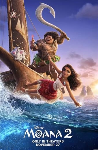 MOANA 2