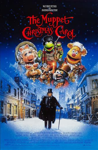 MUPPET’LARDAN NOEL ŞARKISI