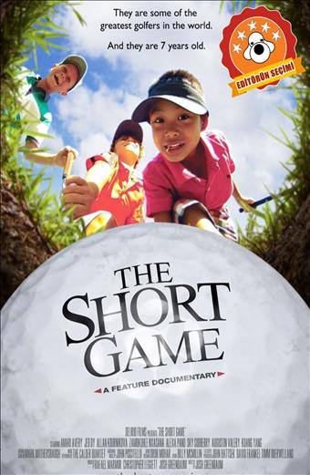 THE SHORT GAME
