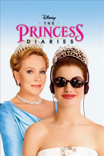 ACEMİ PRENSES-The Princess Diaries - Çocukla Sinema