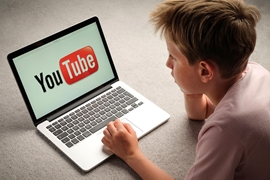 Çocukları YouTube'un zararlı videolarından nasıl korumalı?