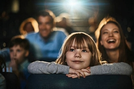 Çocuklar filmleri nasıl algılıyorlar?